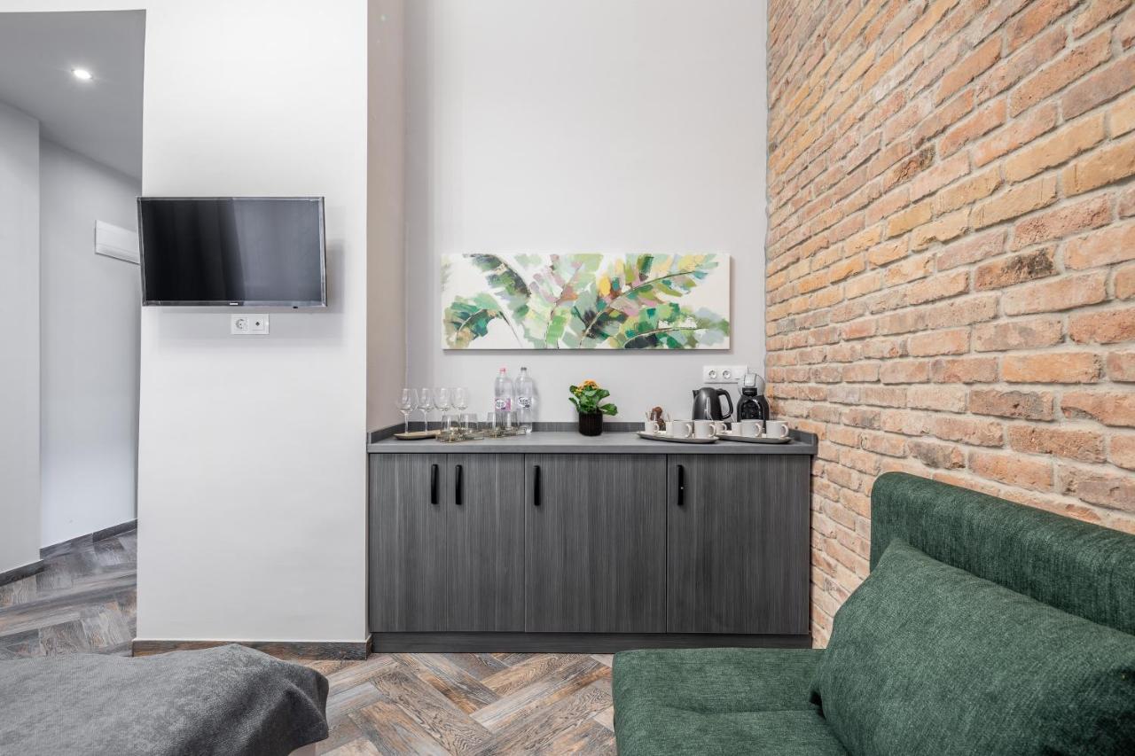 Stunning Apartment In The Hearth Of Budapest Budapeste Exterior foto